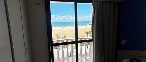 1 soverom, wi-fi og sengetøy