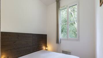 Căn hộ | 3 phòng ngủ