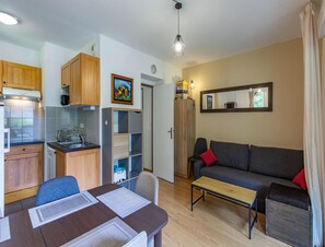 Appartement | Salle de séjour