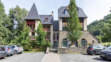 Apartment | Exterior