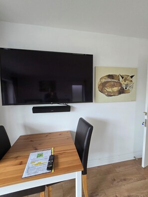 تناول الطعام