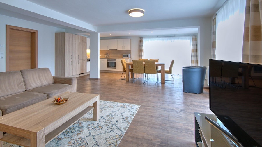 Wildschonau Alpine Ski Brunner Apartment