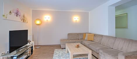 Apartment | Living room