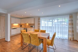 Leilighet | Spiseområde