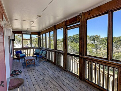 Potter's Place: Pet-friendly Peaceful Location