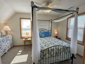 Internetzugang, Bettwäsche