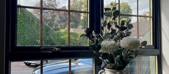 Newly Renovated Luxury Home - Armagh City Centre