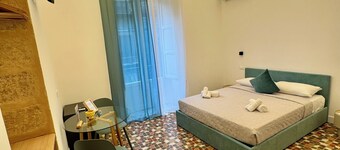 Palermo Central Rooms