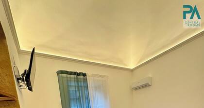 Palermo Central Rooms