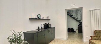 Palermo Central Rooms