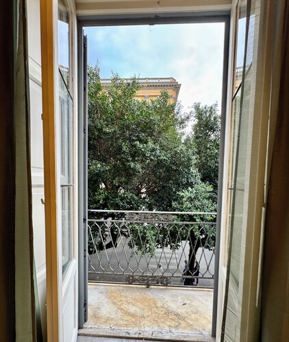 Palermo Central Rooms