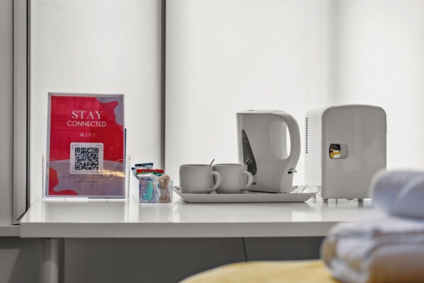 Café et/ou machine à café