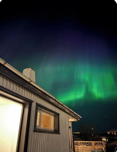4-bedroom house in Höfn í Hornafirði