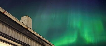 4-bedroom house in Höfn í Hornafirði