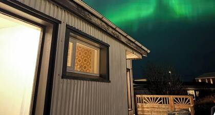 4-bedroom house in Höfn í Hornafirði
