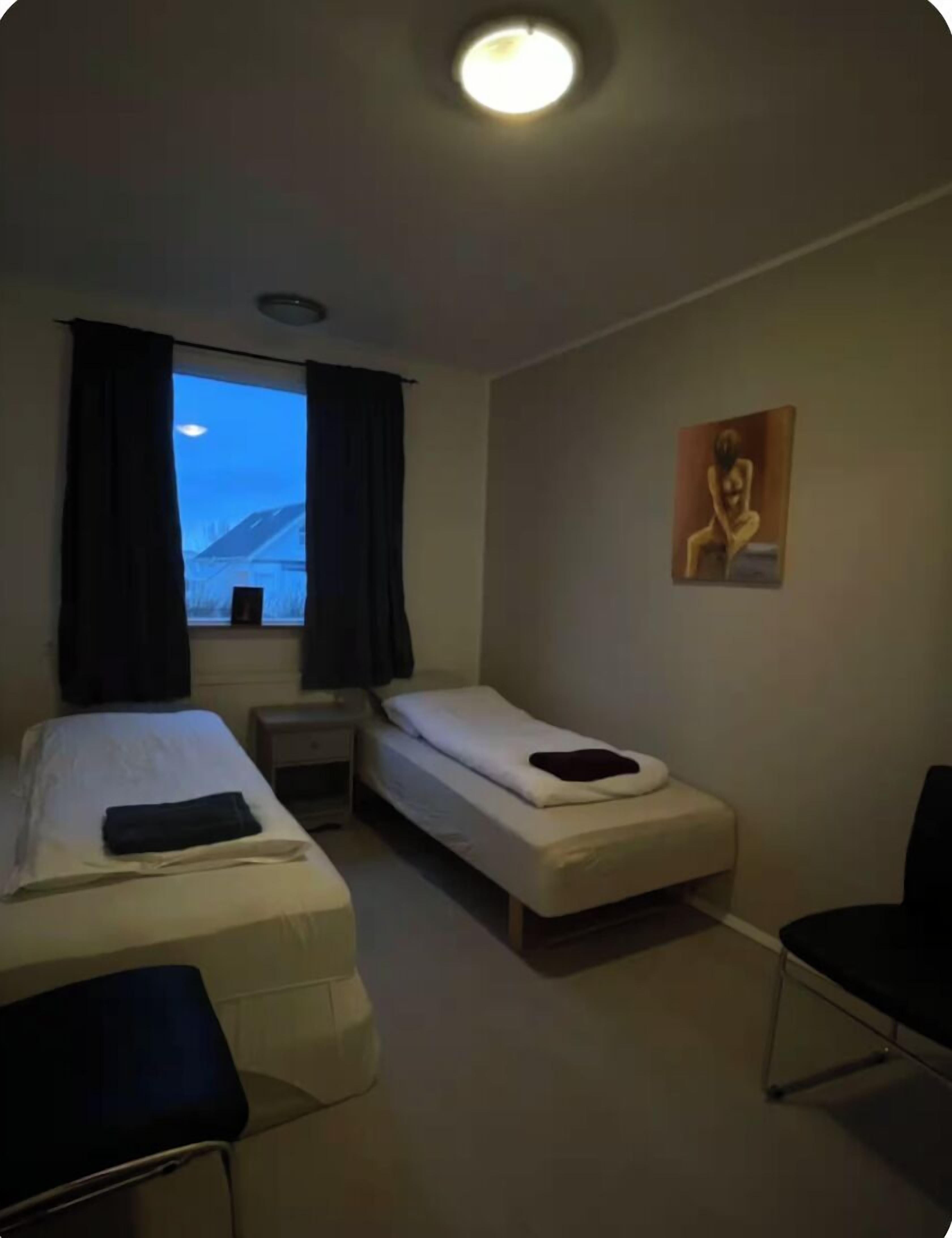 4 chambres, Wi-Fi, draps fournis