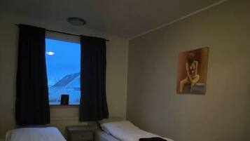 4 chambres, Wi-Fi, draps fournis