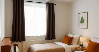 4-bedroom house in Höfn í Hornafirði