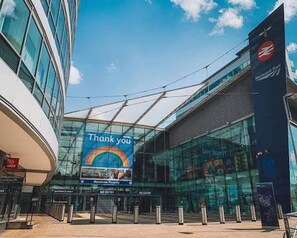 公寓, 2 间卧室, 无障碍, 露台 | 兴趣点