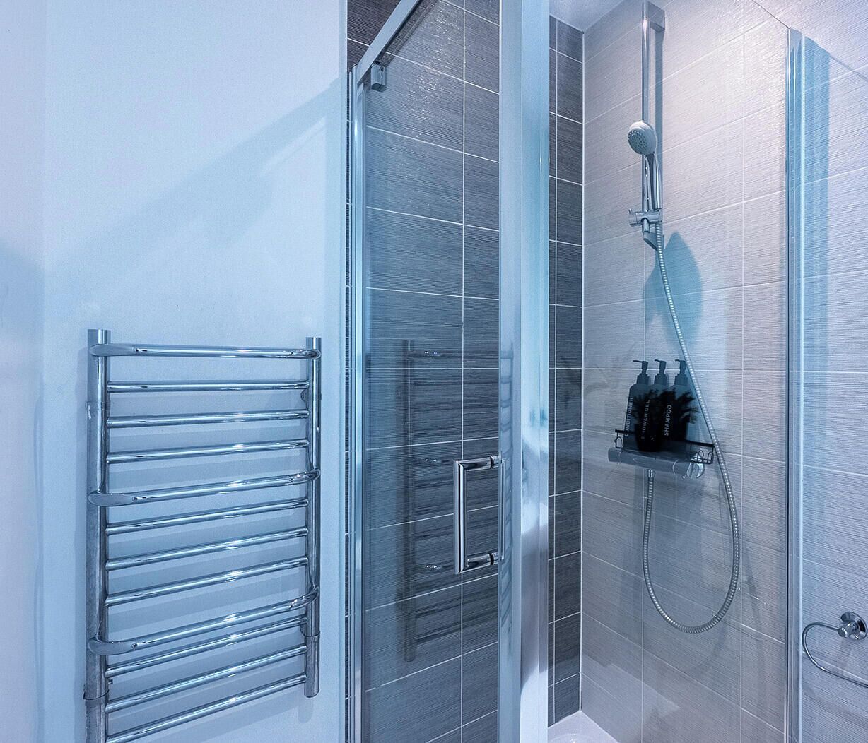 Διαμέρισμα, 2 Υπνοδωμάτια, Πρόσβαση για Άτομα με Αναπηρία, Αίθριο | Μπάνιο