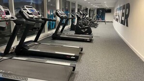 Unclassified image, 5 of 27, button - Spacious Ancoats -pool-gym-free Parking (Manchester)