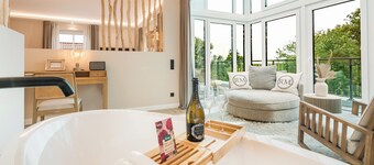 Das Oswald's Boutique Hotel