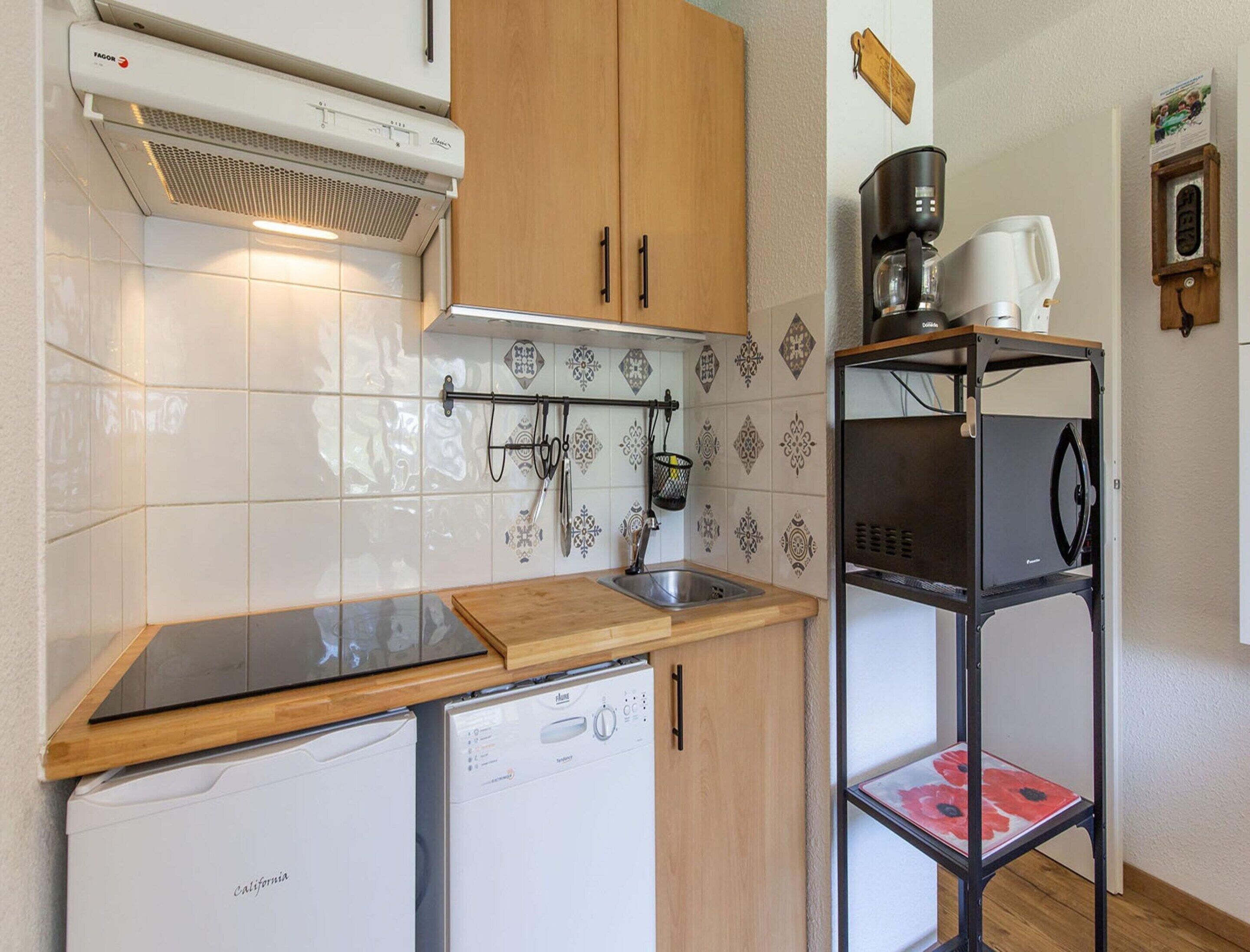 Apartment | Private kitchen