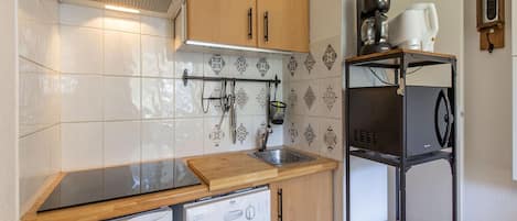 Apartment | Private kitchen