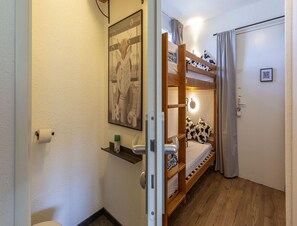 Apartment - Balcons du Soleil II A Ndeg53 - ST4 (Germ)