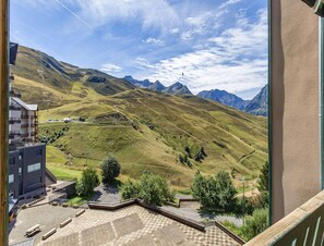 Apartment | View from property - Balcons du Soleil II A Ndeg53 - ST4 (Germ)