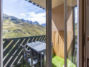 Apartment | Balcony - Balcons du Soleil II A Ndeg53 - ST4 (Germ)