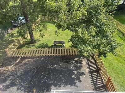 Charming brick cottage in the heart of Galax, VA.