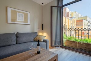 Smart-TV, Stereoanlage