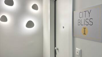 Apartment, Smoking | 1 bedroom