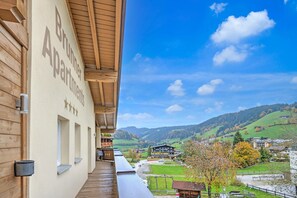 公寓 | 住宿景观