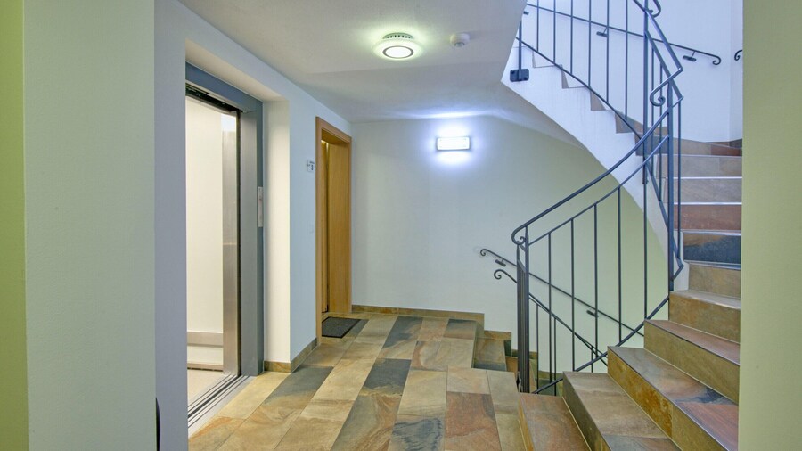 Ski-in, Ski-out Brunner Apartment, Wildschonau