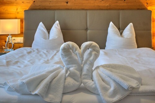 Ski-in, Ski-out Brunner Apartment, Wildschonau