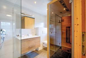 Apartemen | Kamar mandi