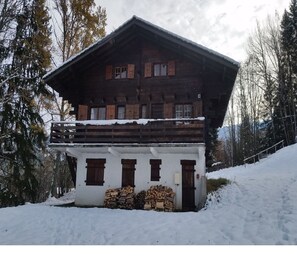 Ulkopuoli