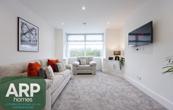 منطقة المعيشة