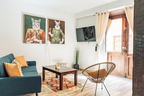 منطقة المعيشة