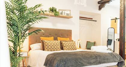 Apure Apartment - La Laguna Centro