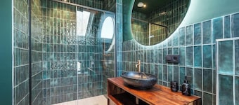 The Music Suites