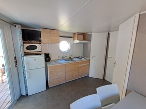 Mikrowelle, Herdplatte