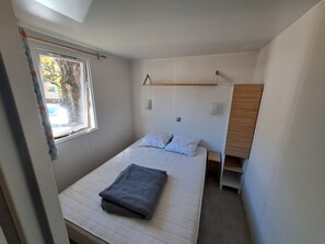 2 Schlafzimmer, Internetzugang