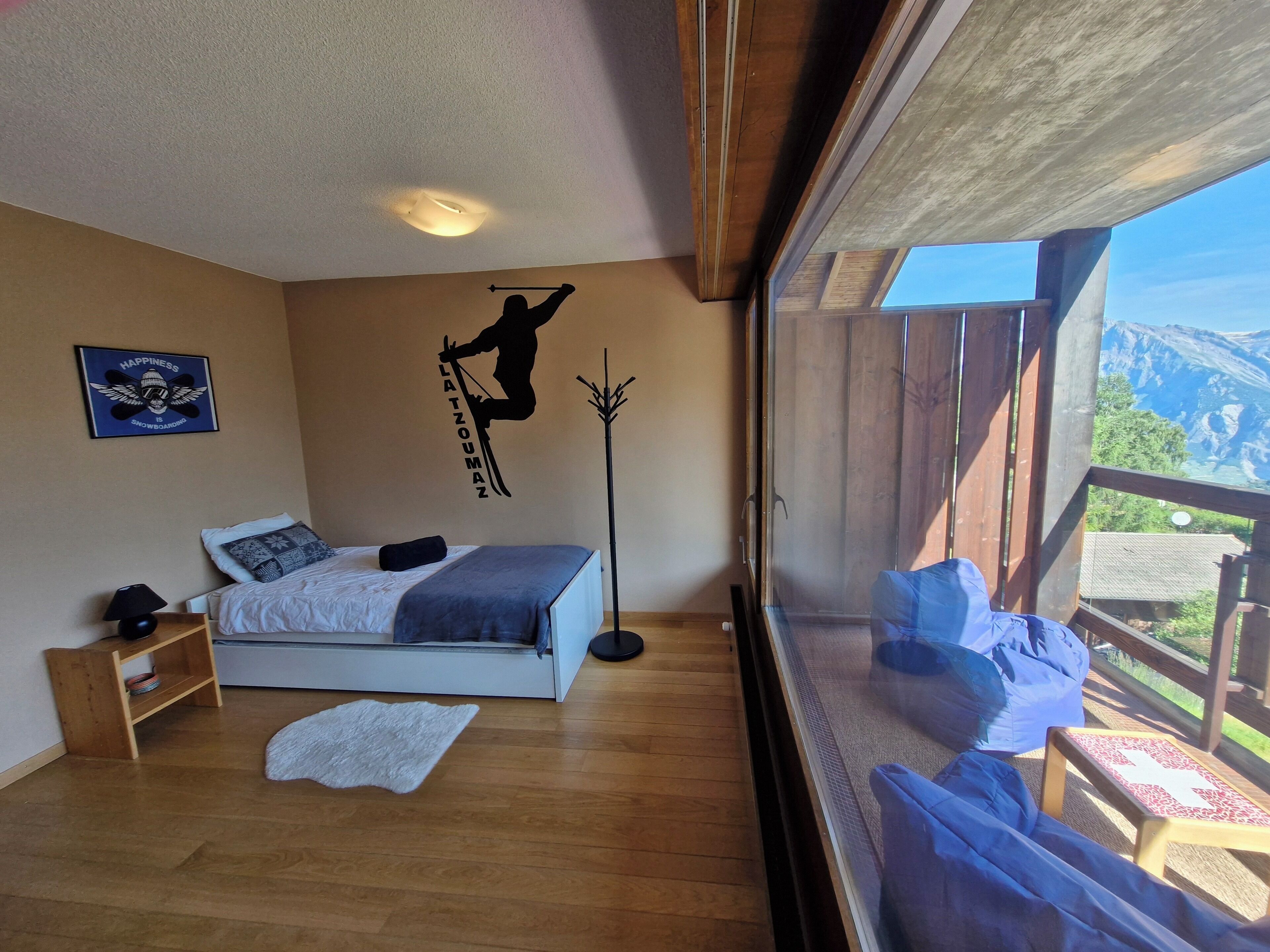 3 Schlafzimmer, Bügeleisen/Bügelbrett, WLAN, Bettwäsche