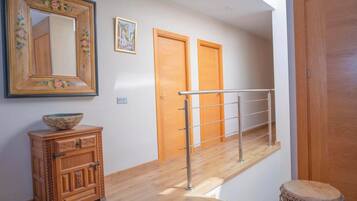 Chalet | Interior detail