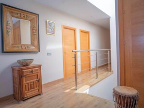 Chalet | Interior detail