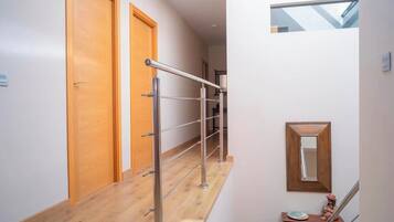 Nhà gỗ | Chi tiết nội thất