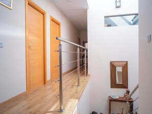 Chalet | Detail interior